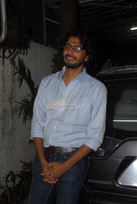 Bollywood Celebs at the special screening of film 'Gone Girl'
