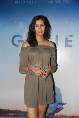 Bollywood Celebs at the special screening of film 'Gone Girl'
