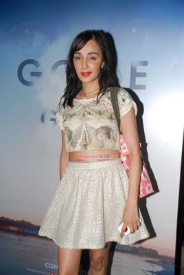 Bollywood Celebs at the special screening of film 'Gone Girl'