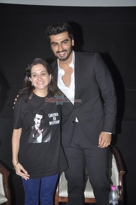 Celebs at round table interactions at MAMI film festival
