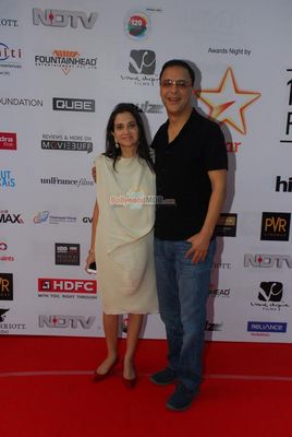 Bollywood Celebs at the 16th Mumbai Film Festival