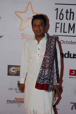 Bollywood Celebs at the 16th Mumbai Film Festival