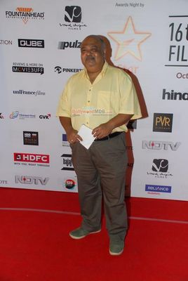 Bollywood Celebs at the 16th Mumbai Film Festival