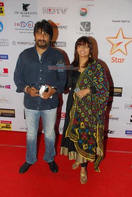 Bollywood Celebs at the 16th Mumbai Film Festival