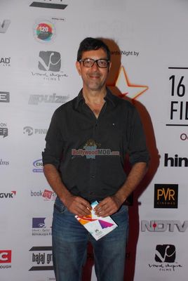 Bollywood Celebs at the 16th Mumbai Film Festival