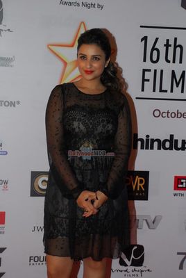 Bollywood Celebs at the 16th Mumbai Film Festival
