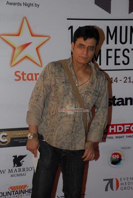 Bollywood Celebs at the 16th Mumbai Film Festival