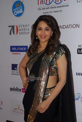 Bollywood Celebs at the 16th Mumbai Film Festival