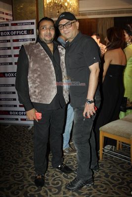 Amitabh Bachchan launches KRK Box Office website