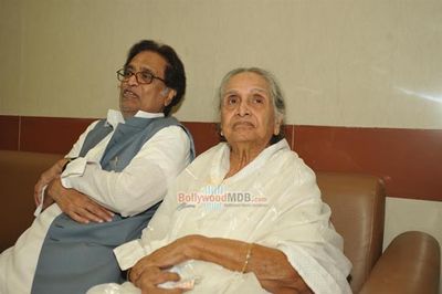 Hridaynath Mangeshkar celebrates his 77th birthday