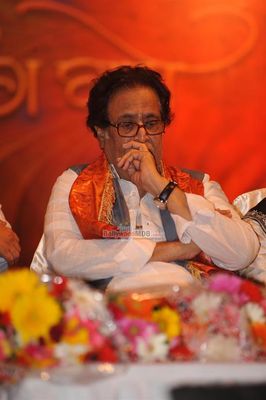 Hridaynath Mangeshkar celebrates his 77th birthday