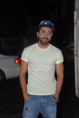 Hot Celebs at the special screening of film 'Finding Fanny'