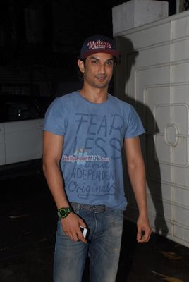 Hot Celebs at the special screening of film 'Finding Fanny'