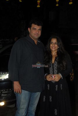 Hot Celebs at the special screening of film 'Finding Fanny'