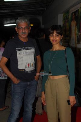 Hot Celebs at the special screening of film 'Finding Fanny'