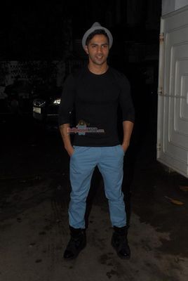 Hot Celebs at the special screening of film 'Finding Fanny'