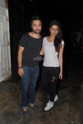 Hot Celebs at the special screening of film 'Finding Fanny'