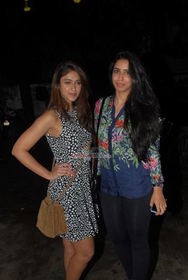 Hot Celebs at the special screening of film 'Finding Fanny'