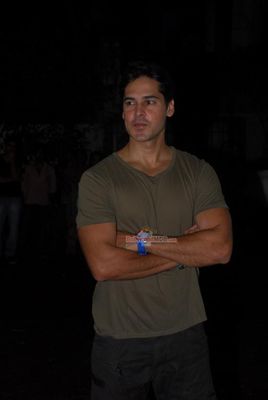 Hot Celebs at the special screening of film 'Finding Fanny'