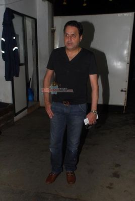 Hot Celebs at the special screening of film 'Finding Fanny'