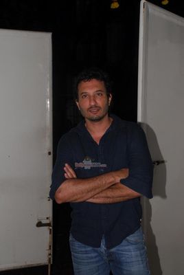 Hot Celebs at the special screening of film 'Finding Fanny'