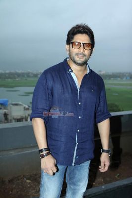 Bolly Celebs at the Mahurat of film 'Welcome To Karachi'