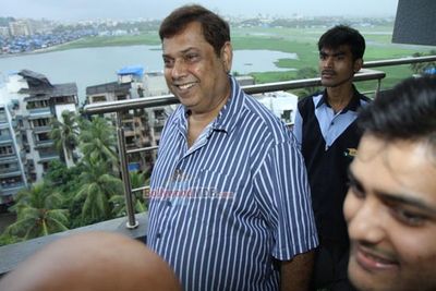 Bolly Celebs at the Mahurat of film 'Welcome To Karachi'