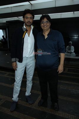 Bolly Celebs at the Mahurat of film 'Welcome To Karachi'