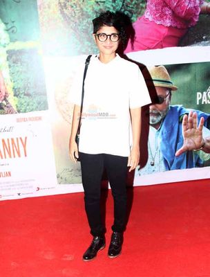 Bolly Celebs at film 'Finding Fanny' special screening