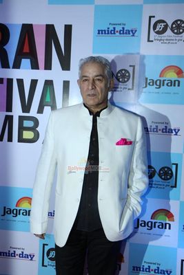 Bollywood stars studded the launch of 5th Jagran Film Festival