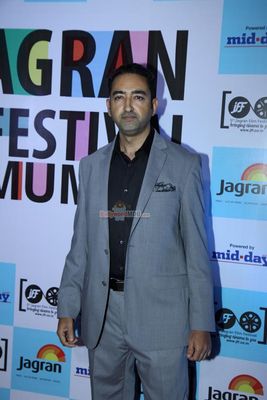 Bollywood stars studded the launch of 5th Jagran Film Festival