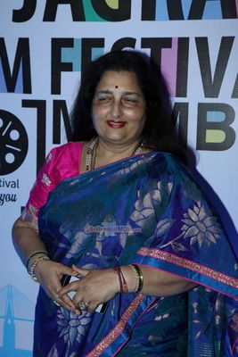 Bollywood stars studded the launch of 5th Jagran Film Festival