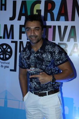 Bollywood stars studded the launch of 5th Jagran Film Festival