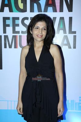 Bollywood stars studded the launch of 5th Jagran Film Festival