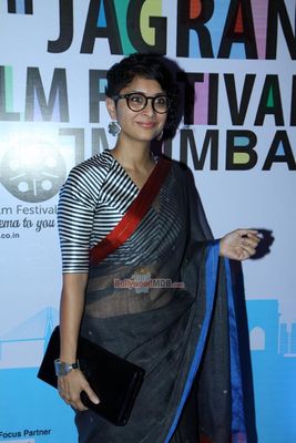 Bollywood stars studded the launch of 5th Jagran Film Festival