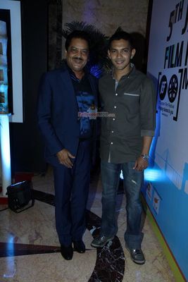 Bollywood stars studded the launch of 5th Jagran Film Festival