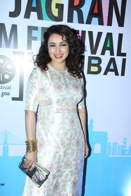 Bollywood stars studded the launch of 5th Jagran Film Festival