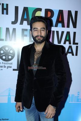 Bollywood stars studded the launch of 5th Jagran Film Festival