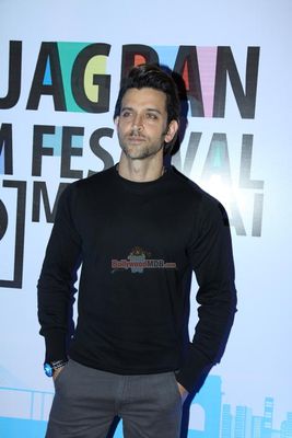 Bollywood stars studded the launch of 5th Jagran Film Festival