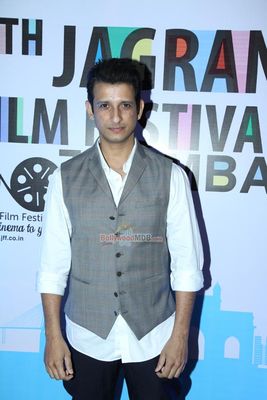 Bollywood stars studded the launch of 5th Jagran Film Festival
