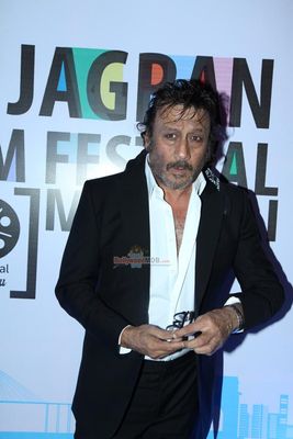 Bollywood stars studded the launch of 5th Jagran Film Festival