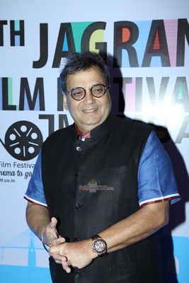 Bollywood stars studded the launch of 5th Jagran Film Festival
