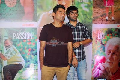 Dinesh Vijan hosts party to celebrate the success of 'Finding Fanny'