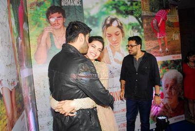 Dinesh Vijan hosts party to celebrate the success of 'Finding Fanny'