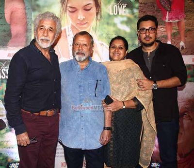 Dinesh Vijan hosts party to celebrate the success of 'Finding Fanny'