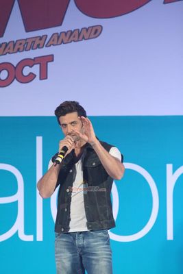 Katrina Kaif and Hrithik Roshan showcase the Pantaloons limited edition collection