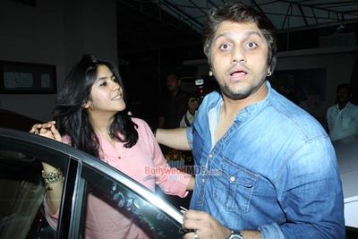 Ekta Kapoor gifts Range Rover car to Mohit Suri