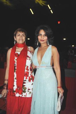 Celebs at the film 'Rang Rasiya' music and trailer launch