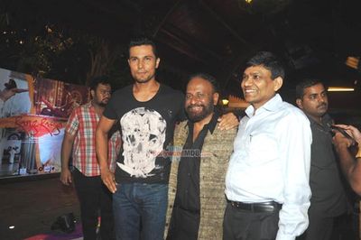 Celebs at the film 'Rang Rasiya' music and trailer launch