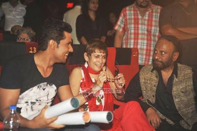 Celebs at the film 'Rang Rasiya' music and trailer launch